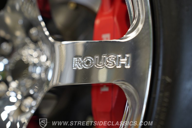 2007 Ford Mustang 106
