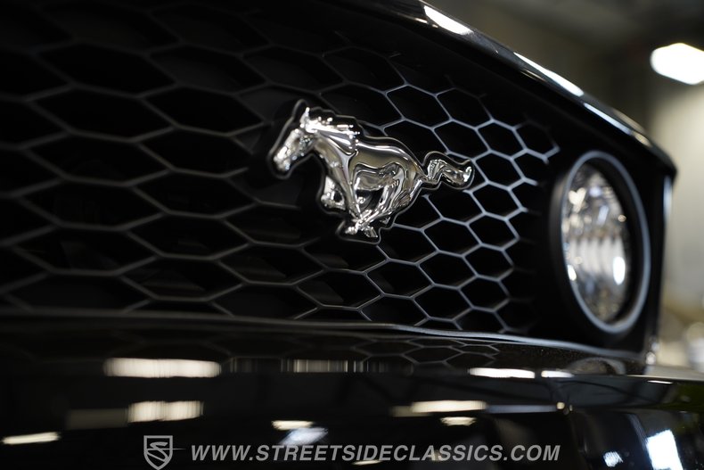 2007 Ford Mustang 108
