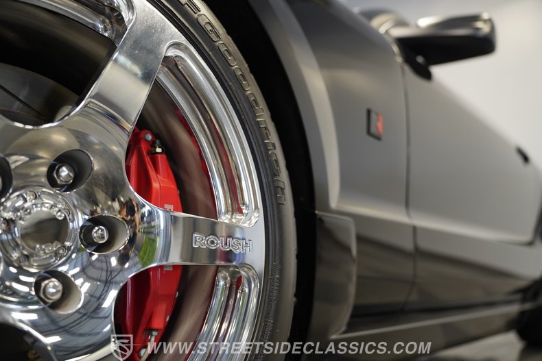 2007 Ford Mustang 111