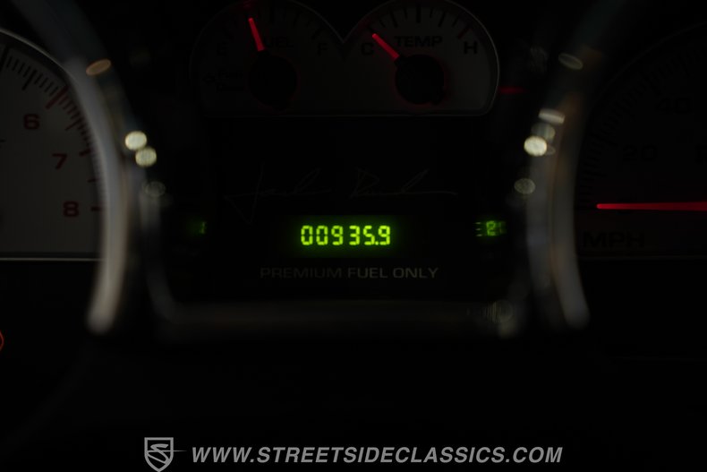 2007 Ford Mustang 58