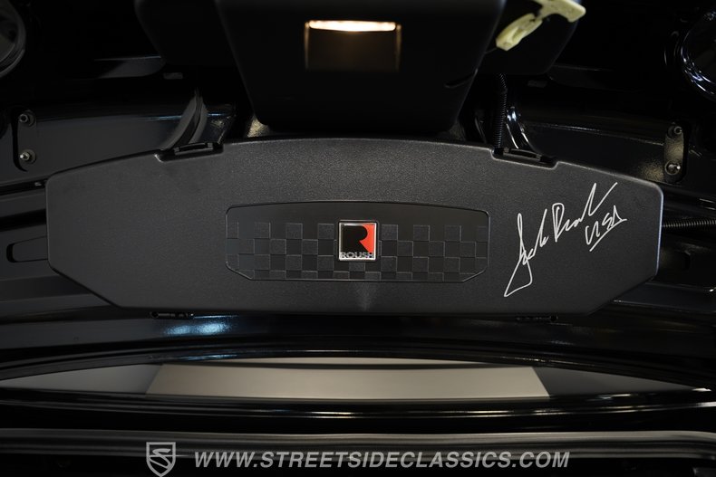 2007 Ford Mustang 81