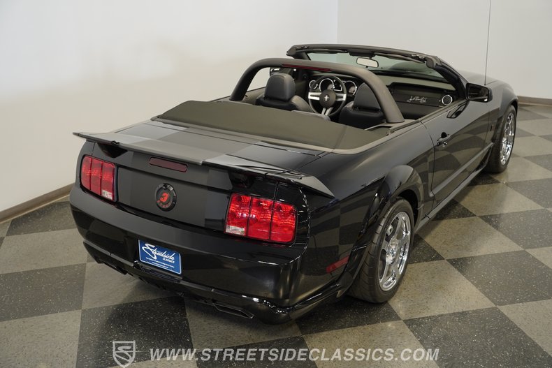 2007 Ford Mustang 30