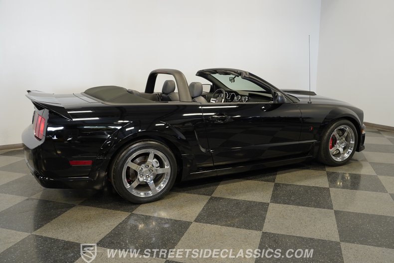 2007 Ford Mustang 14
