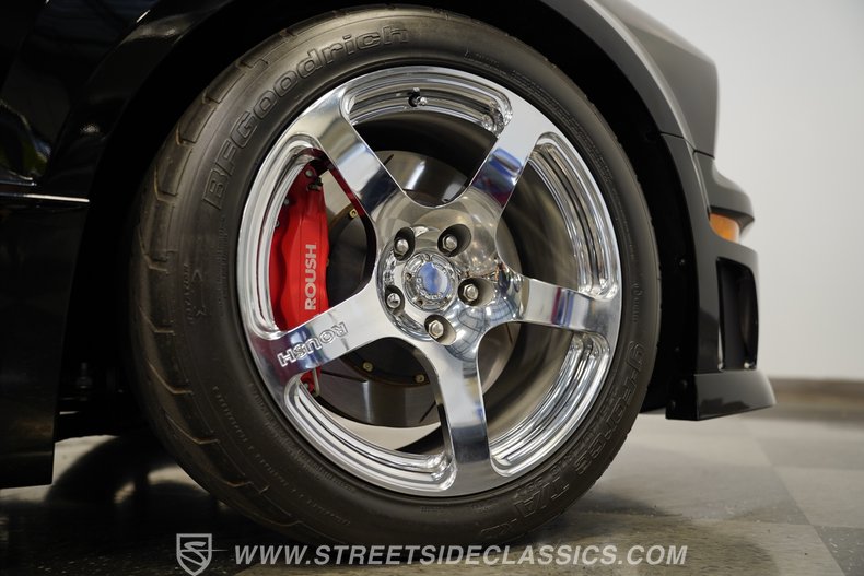 2007 Ford Mustang 84