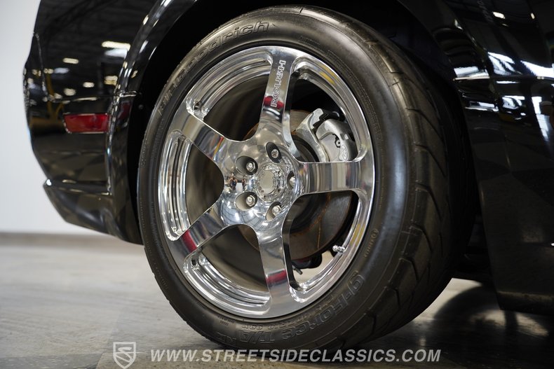 2007 Ford Mustang 85