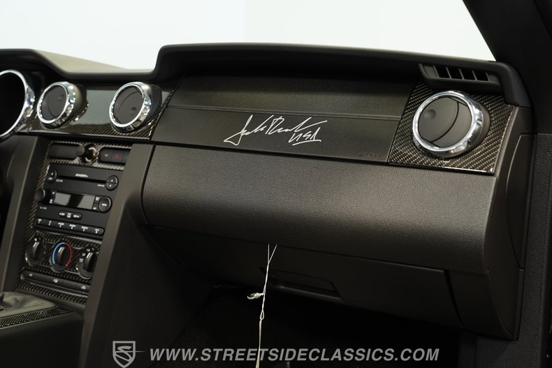 2007 Ford Mustang 69
