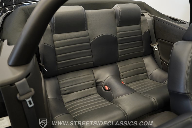 2007 Ford Mustang 67