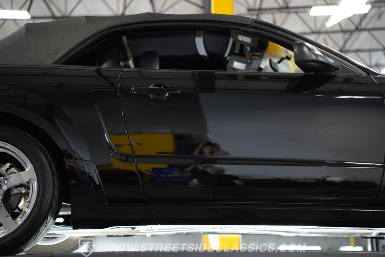 2007 Ford Mustang 99