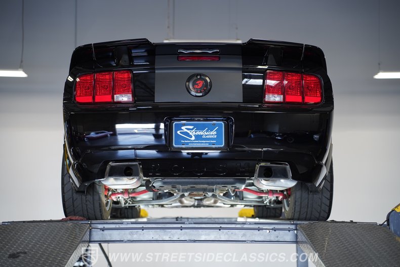 2007 Ford Mustang 97