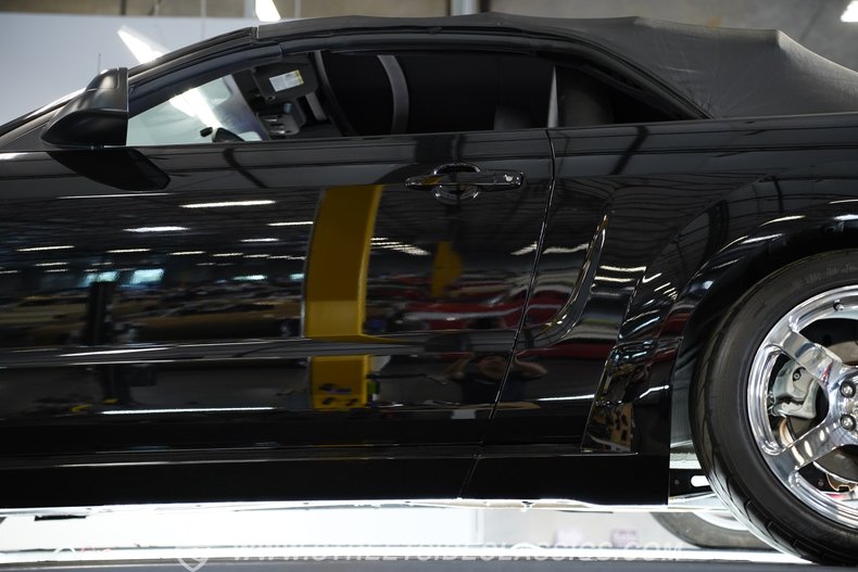 2007 Ford Mustang 95