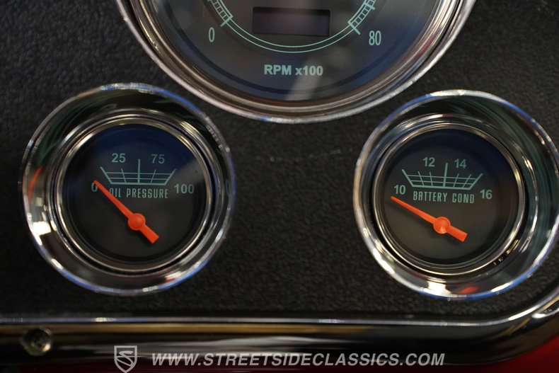 1969 Chevrolet C10 52