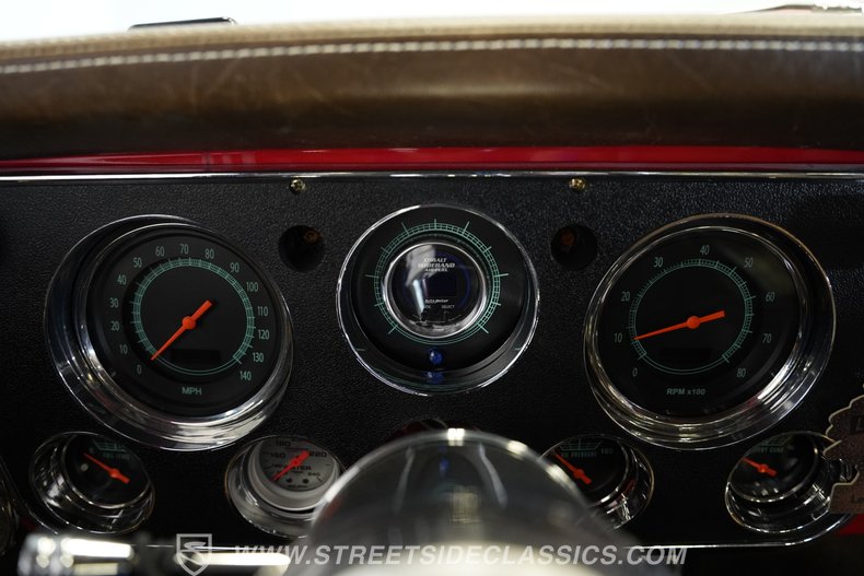 1969 Chevrolet C10 49