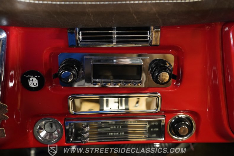 1969 Chevrolet C10 59