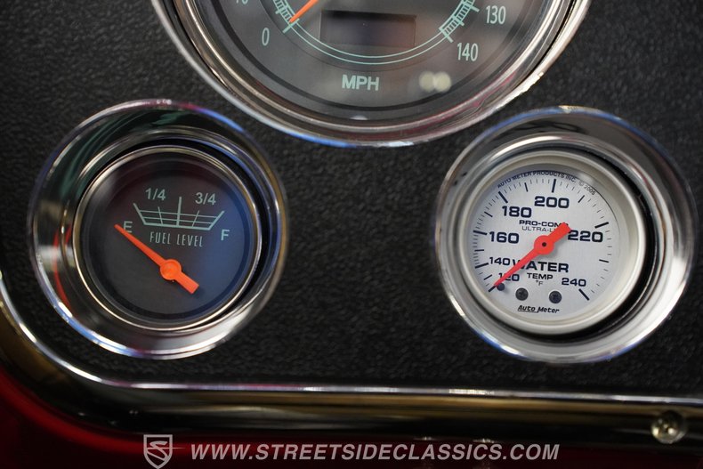 1969 Chevrolet C10 53