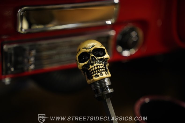 1969 Chevrolet C10 56