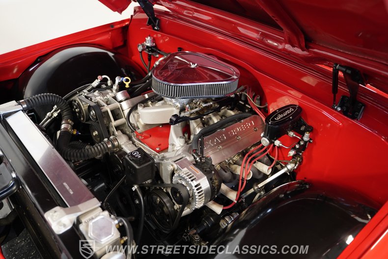 1969 Chevrolet C10 41