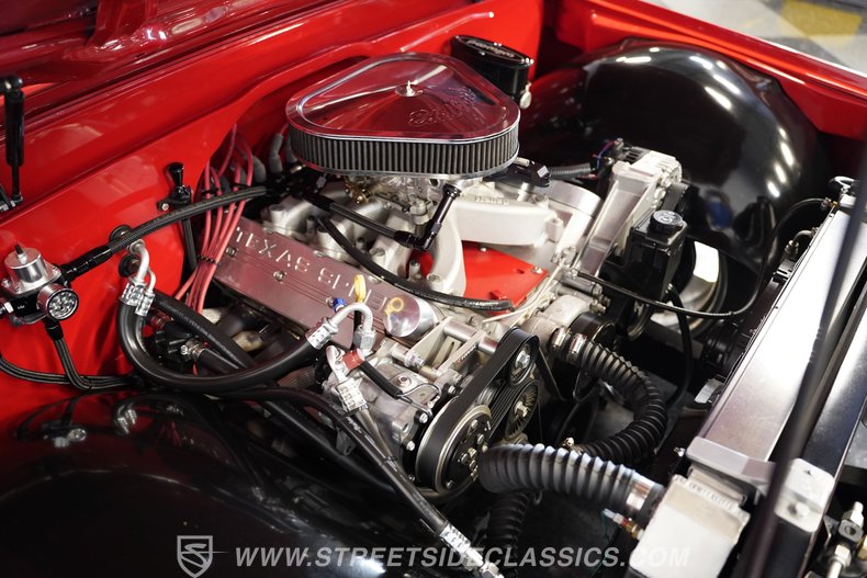 1969 Chevrolet C10 43