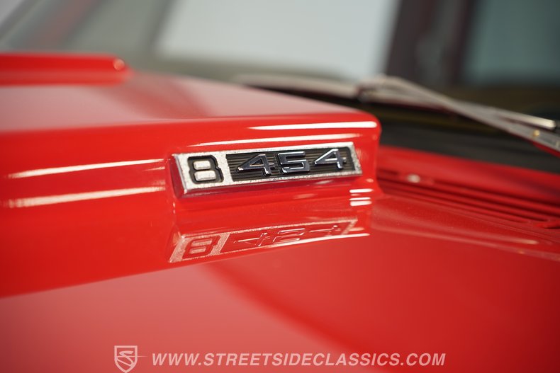 1969 Chevrolet C10 97