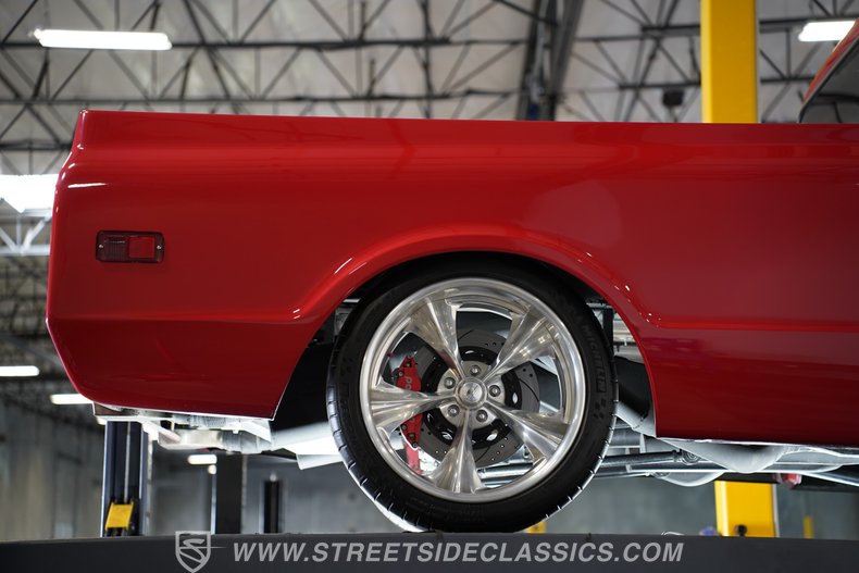1969 Chevrolet C10 92