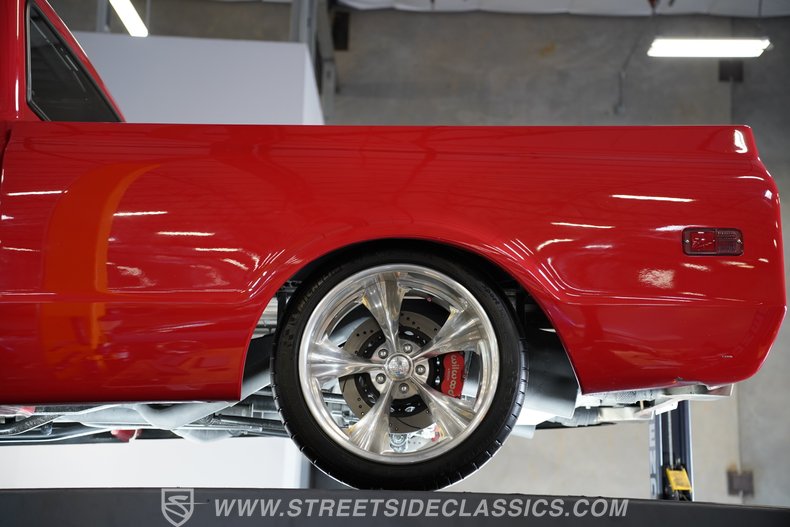 1969 Chevrolet C10 90
