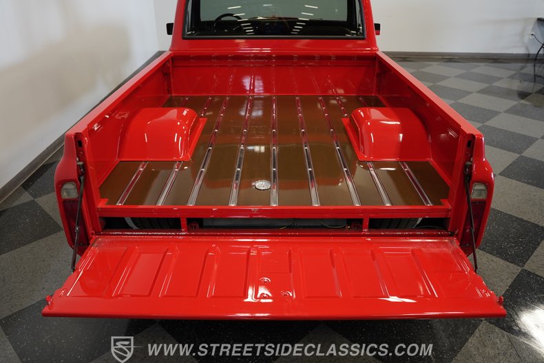 1969 Chevrolet C10 75