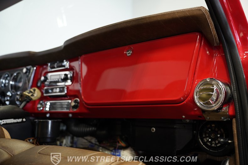 1969 Chevrolet C10 65