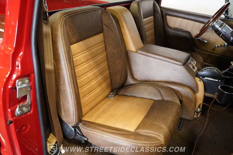 1969 Chevrolet C10 67