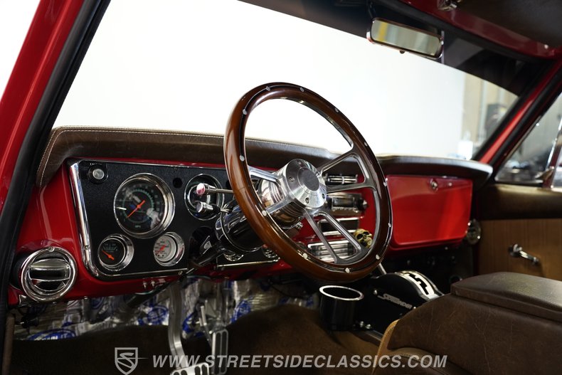 1969 Chevrolet C10 47