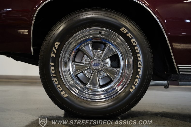 1967 Chevrolet Malibu 60