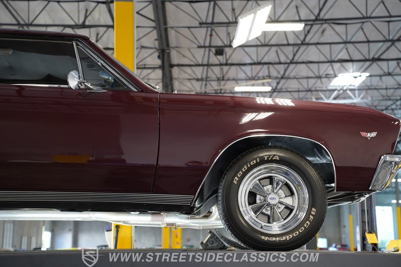 1967 Chevrolet Malibu 71