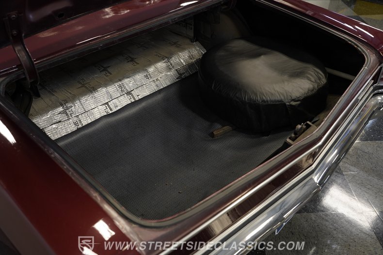 1967 Chevrolet Malibu 56