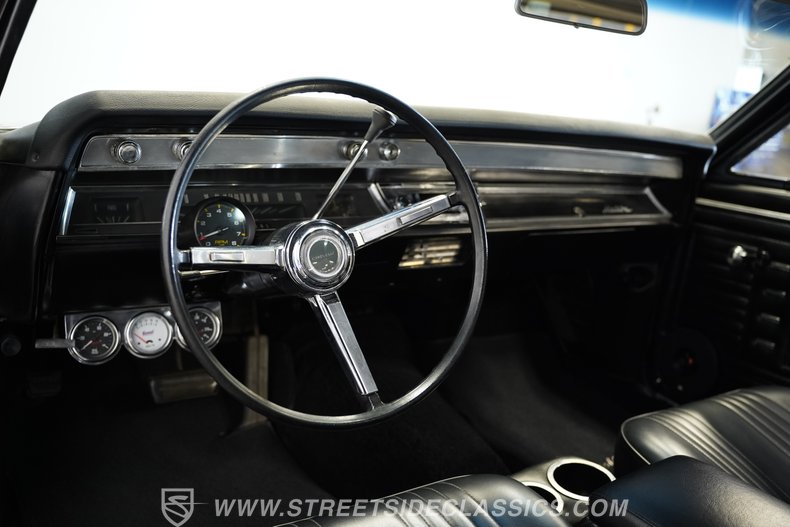 1967 Chevrolet Malibu 42