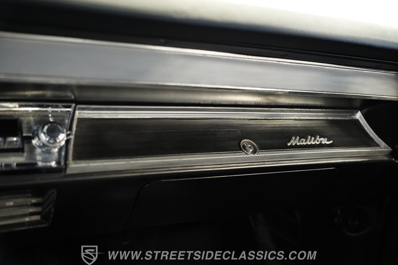 1967 Chevrolet Malibu 47
