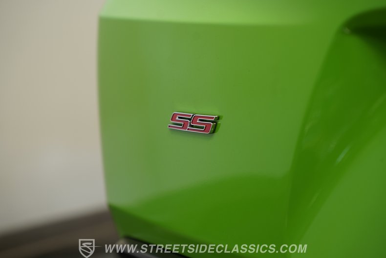 2017 Chevrolet Camaro 91