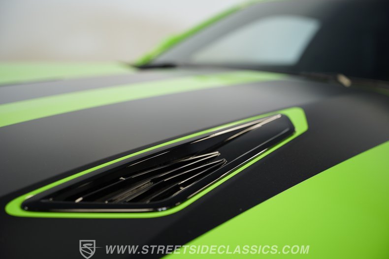 2017 Chevrolet Camaro 93