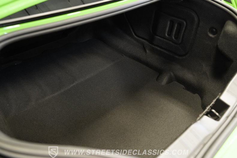 2017 Chevrolet Camaro 71