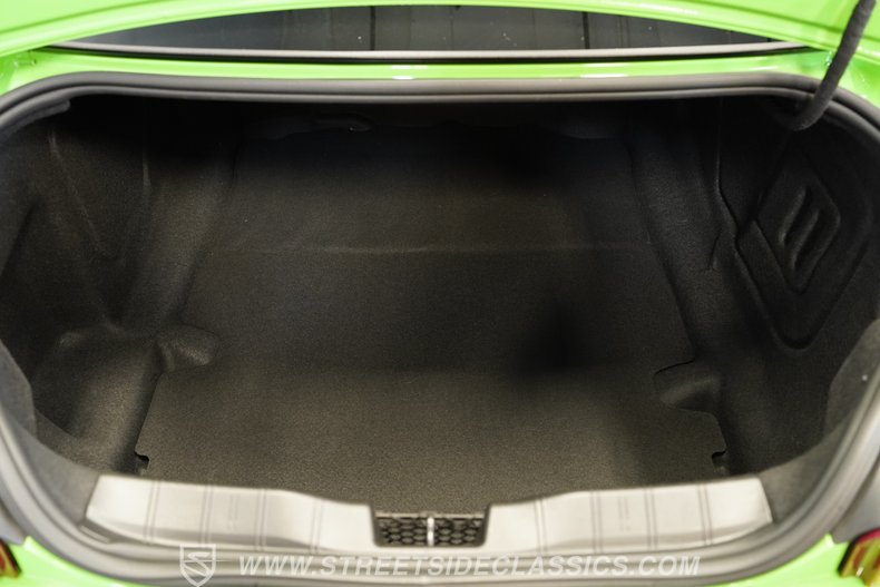 2017 Chevrolet Camaro 70