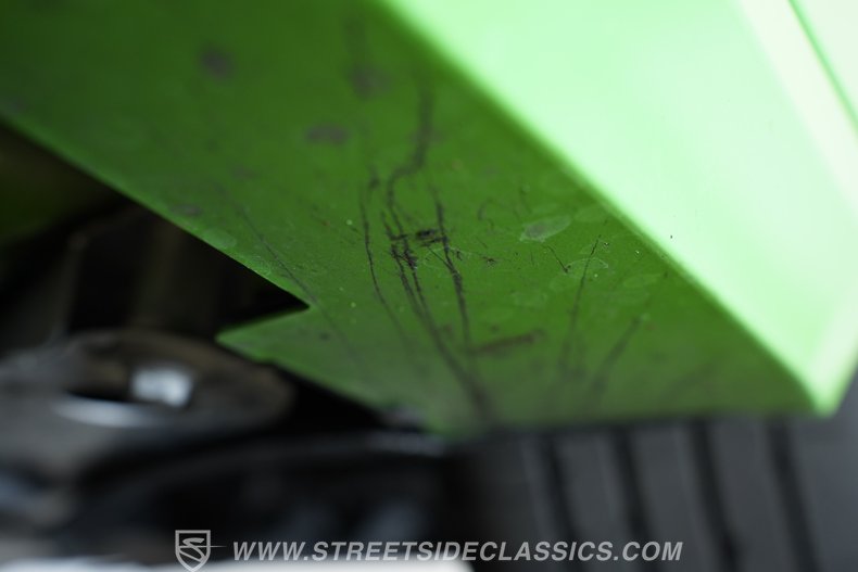 2017 Chevrolet Camaro 33
