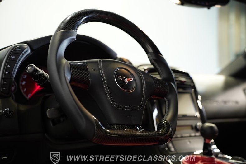 2007 Chevrolet Corvette 46