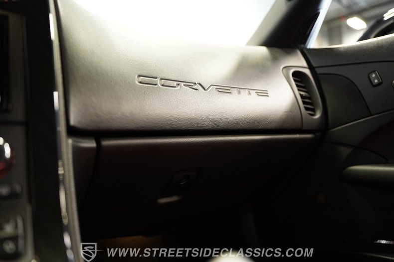 2007 Chevrolet Corvette 57