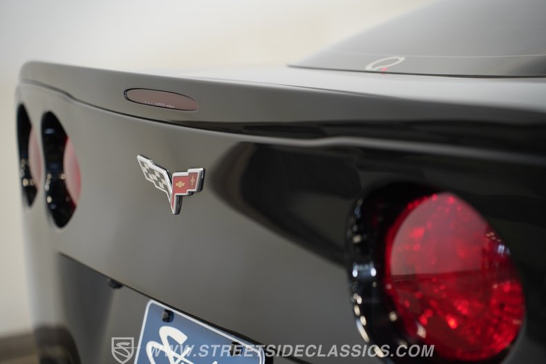 2007 Chevrolet Corvette 94