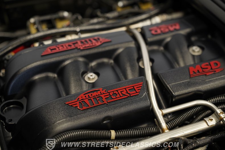 2007 Chevrolet Corvette 100