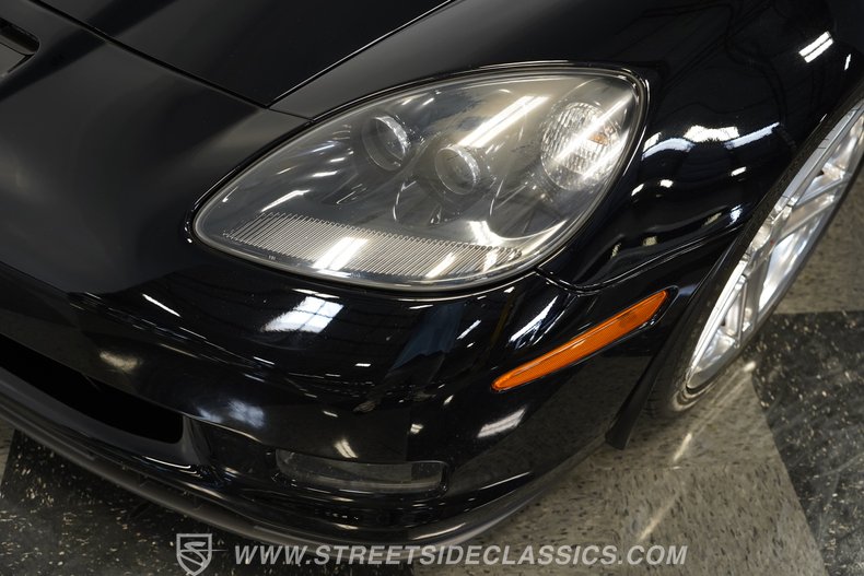2007 Chevrolet Corvette 90
