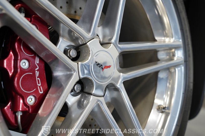 2007 Chevrolet Corvette 92
