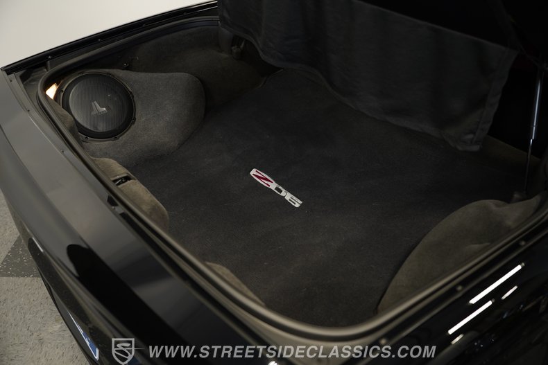 2007 Chevrolet Corvette 70