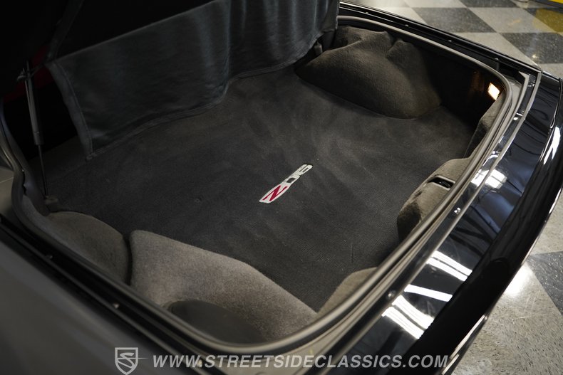 2007 Chevrolet Corvette 72