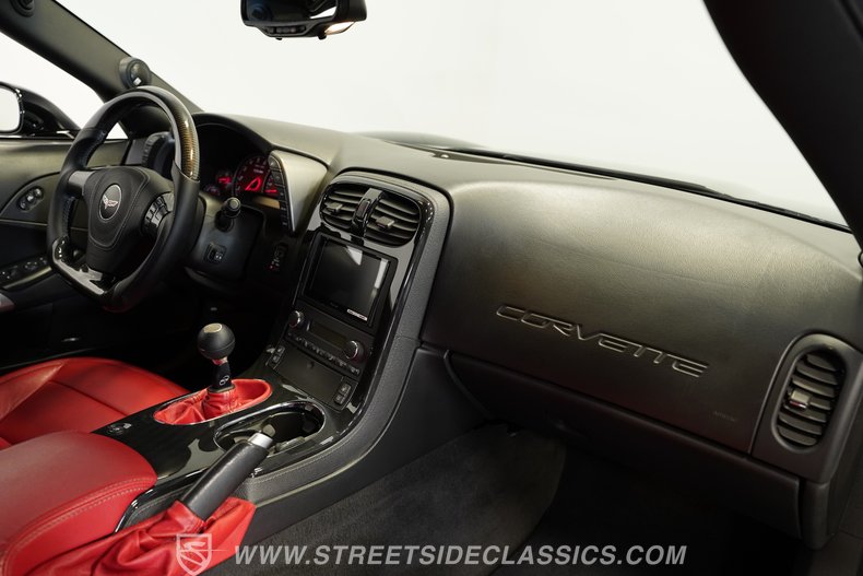 2007 Chevrolet Corvette 62