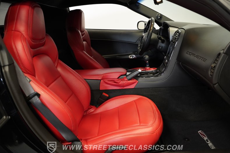 2007 Chevrolet Corvette 65