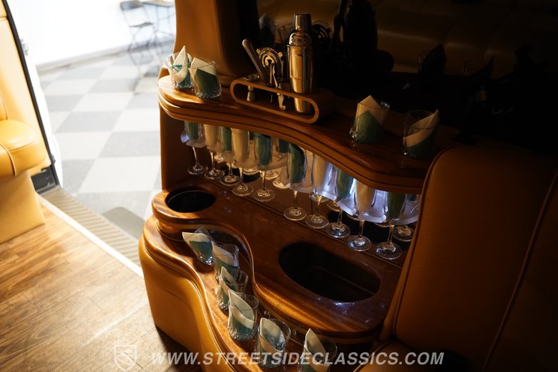 2011 Mercedes-Benz Sprinter 53