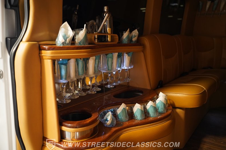 2011 Mercedes-Benz Sprinter 52